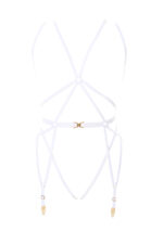 'MARIE BLANCHE' Harness