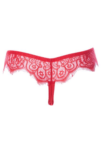 'CHLOÉ' String Panty