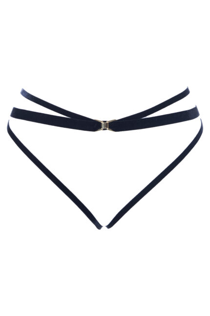 VALÉRIE BLACK Harness String