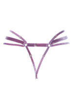 'VALÉRIE ROSÉ' Harness String