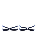 SOPHIE BLEU Harness Garter