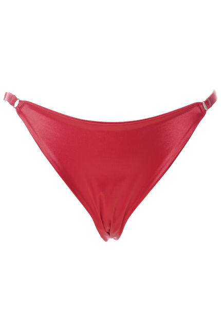 MIA ROUGE Satin Slip