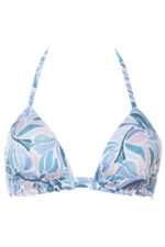 BLUEBERRY Triangel Bikini