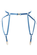 MARLENE SMARAGD Halter