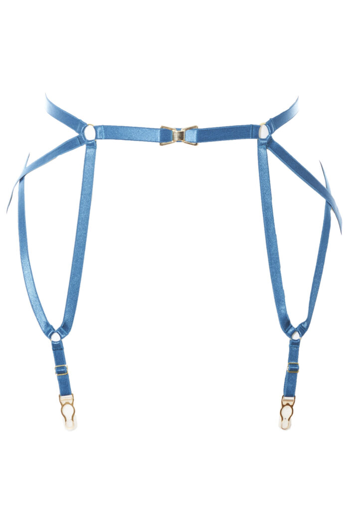 MARLENE SMARAGD Halter