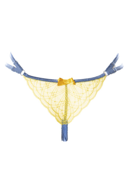 WISP String
