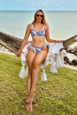 PORTLOE high waist Slip