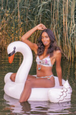 LOOE Triangel Bikini