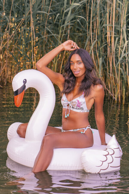 LOOE Triangel Bikini