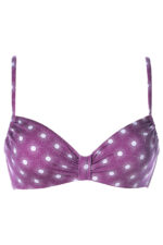 LANTIC Bügel Bikini