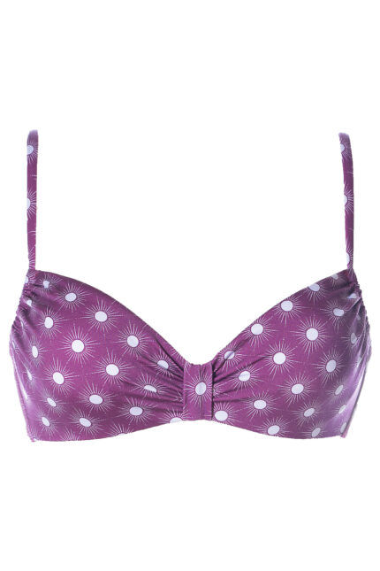 LANTIC Bügel Bikini