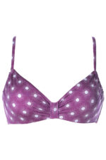 LANTIC Bügel Bikini