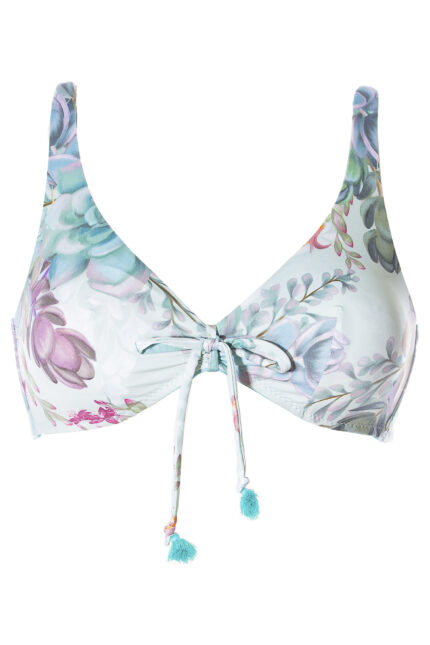 MAWELLA Plunge Bikini