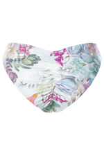 MAWELLA high leg Slip