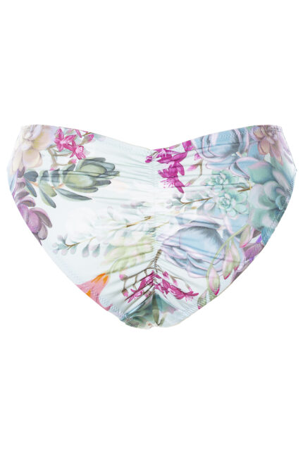 MAWELLA high leg Slip