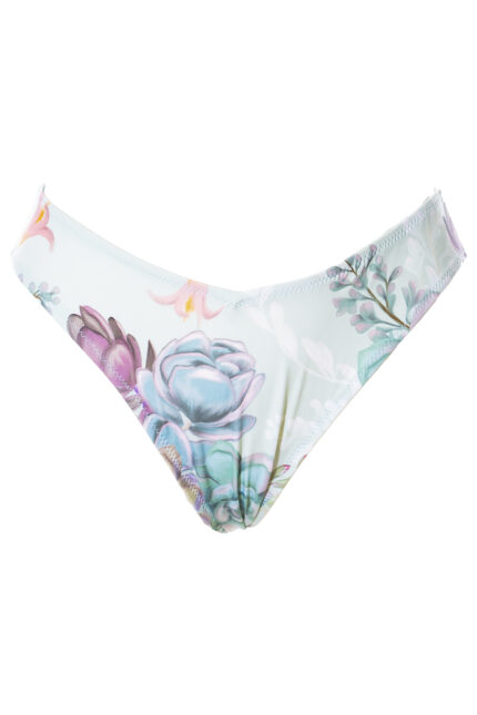 MAWELLA high leg Slip