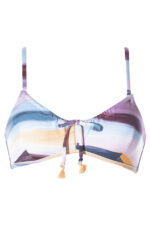 MYLOR Bustier Bikini