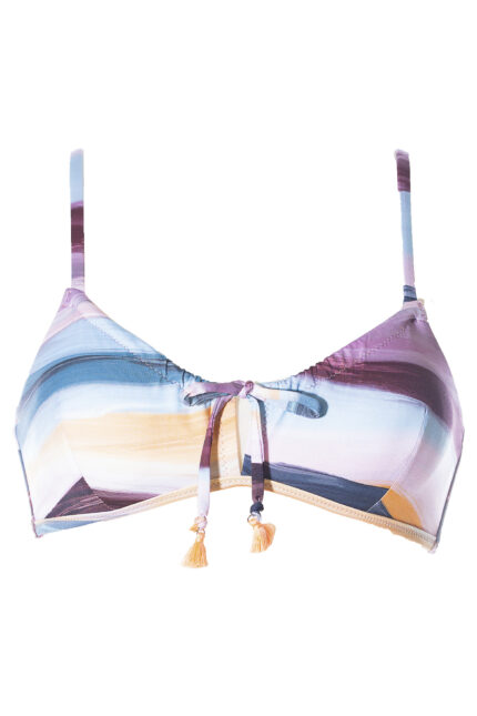 MYLOR Bustier Bikini