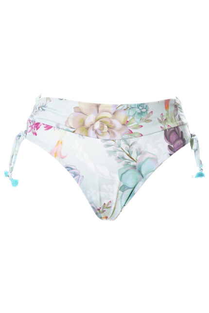 SEATON high waist Slip