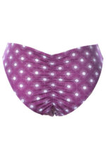 ST IVES high leg Slip