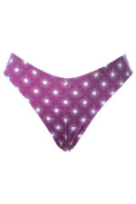 ST IVES high leg Slip