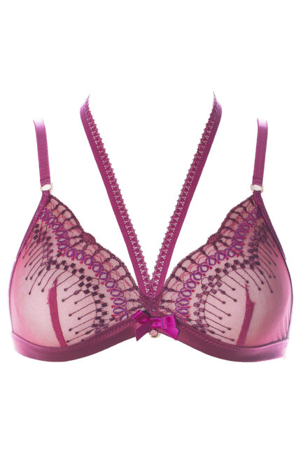 CAMILLE Bralette