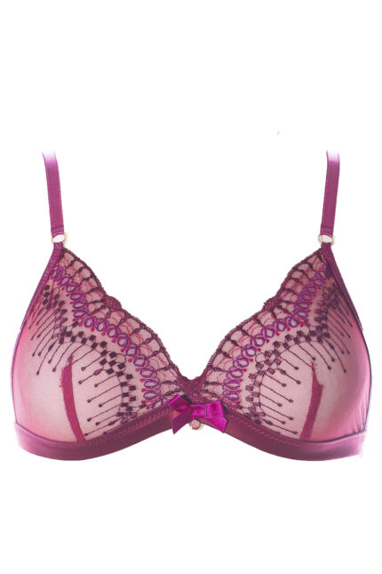 CAMILLE C. Bralette