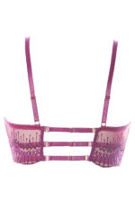 ROUGE Long Top BH