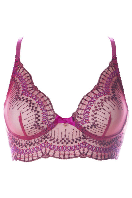 ROUGE Long Top BH
