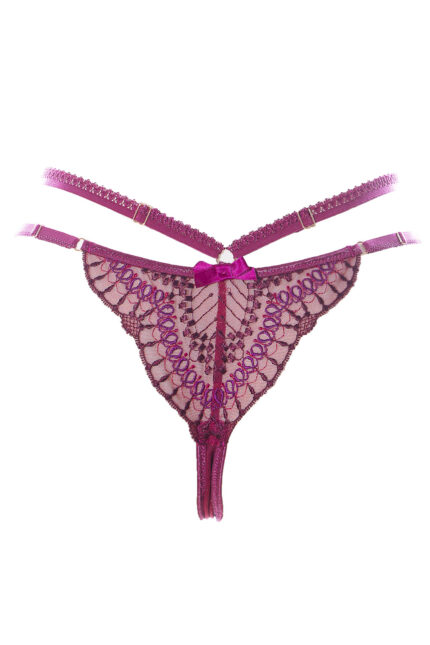 ROUGE G-String