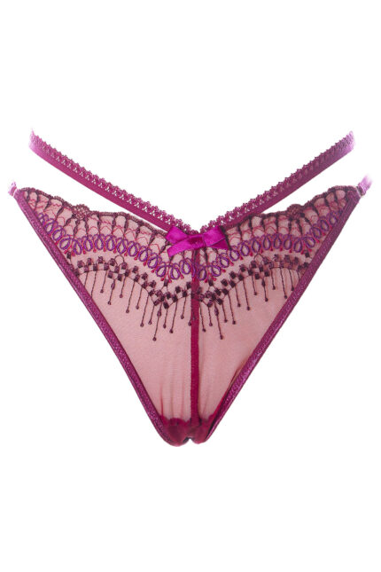 ROUGE G-String