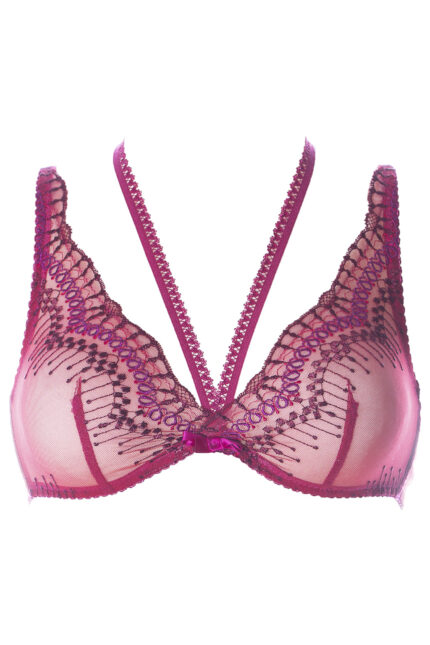 SIENNE Plunge BH