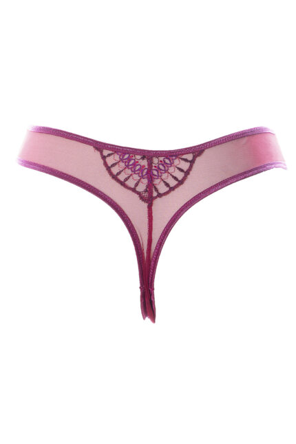 SIENNE String